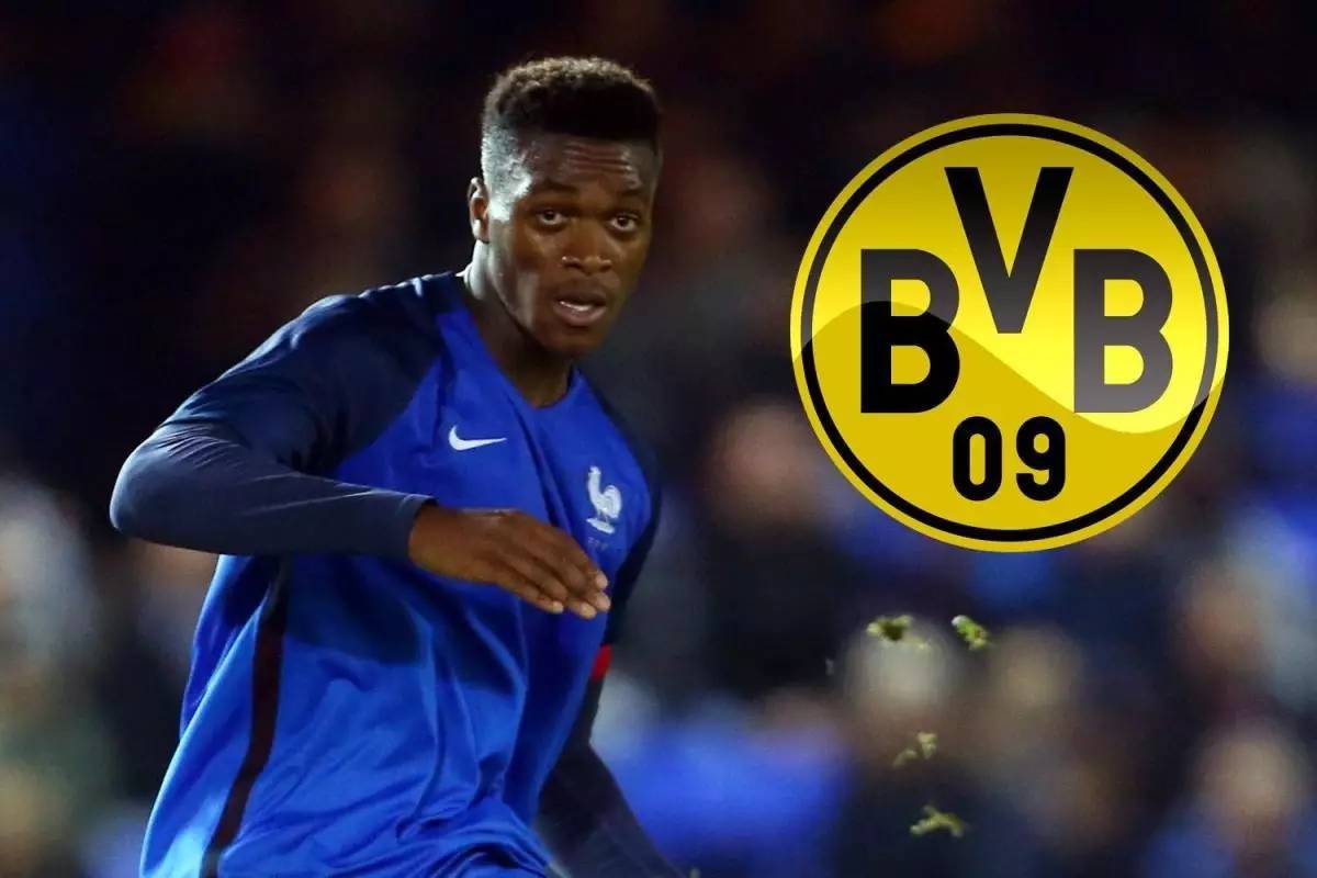 热刺未来有 热刺未来有