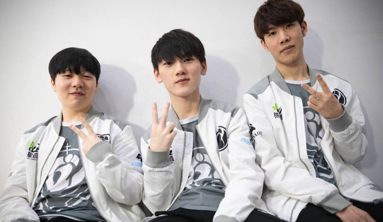 仍需考验 仍需考验